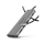 Akcesoria Axagon HMC-5H USB-C 5Gbps 5in1 hub